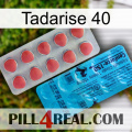 Tadarise 40 new14